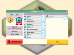 Game Dev Tycoon screenshot 2