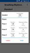 HRV Breathing Rhythms screenshot 7