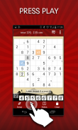 Sudoku Duel: Multiplayer Free screenshot 5