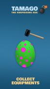 Tamago - The surprising egg screenshot 8