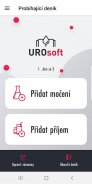 UROsoft – nejen mikční deník screenshot 0