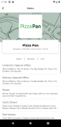 Pizza Pan TS5 screenshot 0