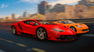 Warm Wheels: Car Racing Game screenshot 0