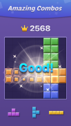 Block Puzzle Revolution screenshot 1