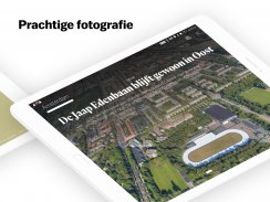 Het Parool - Nieuws screenshot 11