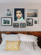 Bedroom Photo Frames screenshot 5