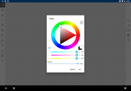 Skedio: Easy Vector Drawing screenshot 4