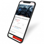 Buy Used Cars in India screenshot 7