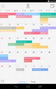 TimeBlocks -Calendar/Todo/Note screenshot 6