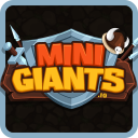 MiniGiants.io Icon