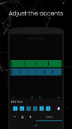 MyTempo - Metronome, Random Notes and Scales screenshot 9