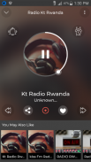 Kt Radio Rwanda Radio Rwanda Online screenshot 3