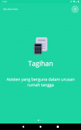 Pembayaran dan pengingat tagihan screenshot 9