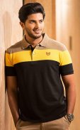 Dulquer Salmaan Wallpapers HD screenshot 0