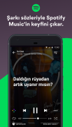 Musixmatch Music Lyrics Player screenshot 1