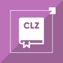 CLZ Books - Buchdatenbank icon