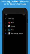 App Launcher Assistant screenshot 0