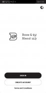 B&B Specialty Coffee screenshot 5