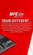 UFC GYM ME screenshot 3