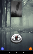 Slender Man Meme Prank Button screenshot 11