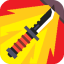 Knife It - free Knife Hitting Games offline Icon