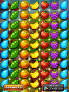 fruit harvest garden screenshot 2