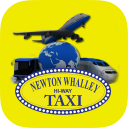Newton Whalley Hi-Way Taxi Icon