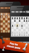 Chess 2Player &Learn to Master screenshot 4