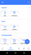Expense Tracker PRO screenshot 7