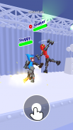 Merge Ragdoll Fighting screenshot 12