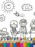 Coloring pages screenshot 18