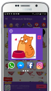 💞 GIF * Stickers de amor animadas.Pack especial👇 screenshot 4