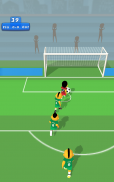 Football Scorer screenshot 8