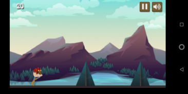 Lumberjack Eddy screenshot 3