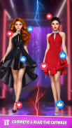 Fashion Styler: Dress Up Games screenshot 11