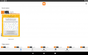 HBL 365 screenshot 1