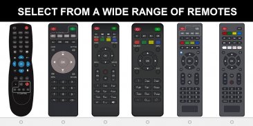 Android Box Remote screenshot 2