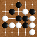 Simple Gomoku - Connect 5