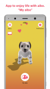 My aibo screenshot 3