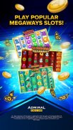Admiral Casino Slots, Roulette screenshot 4