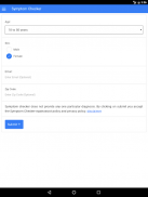 Symptom Checker screenshot 15