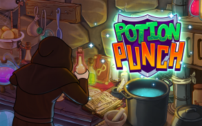 Potion Punch screenshot 1