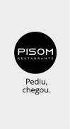 Pisom Restaurante screenshot 0