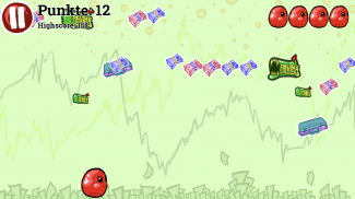 Blobby's Rising screenshot 3