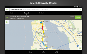 MapQuest: Get Directions screenshot 15