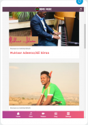 Oromo Music screenshot 0