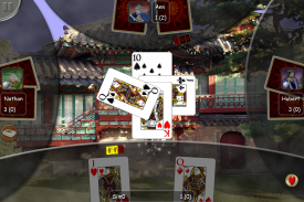 Euchre Gold screenshot 6