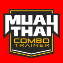 Muay Thai Trainer