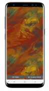 Colorful Painting Live Wallpaper screenshot 3