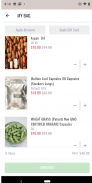 Black Vegan Shop screenshot 3